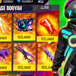 5 formas de obtener el pase Booyah gratis en Free Fire