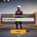 ¿Cómo canjear códigos de Free Fire?